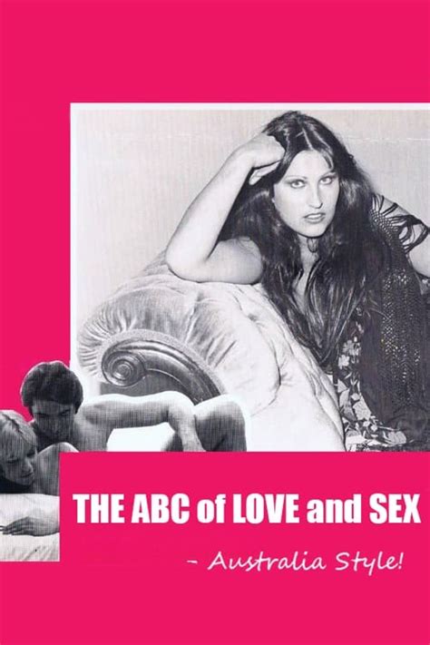 The Abc Of Love And Sex Australia Style 1978 — The Movie Database Tmdb