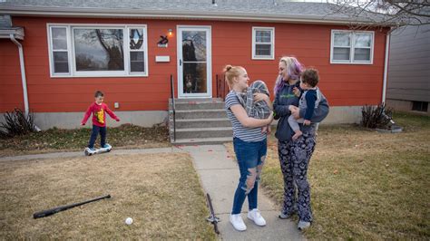Losing It All Mobile Home Owners Evicted Over Small Debts During Pandemic Npr