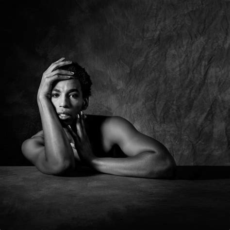 Photographer Rj Muna Alonzo King Lines Ballet Dancer Portraits One