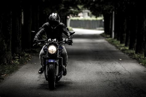 Birthday Gifts For Motorcycle Enthusiasts | 9th