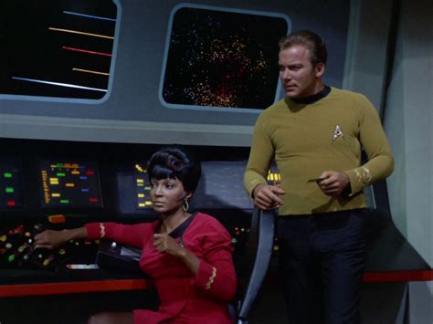 The Changeling S2e3 Star Trek The Original Series Episode Summary