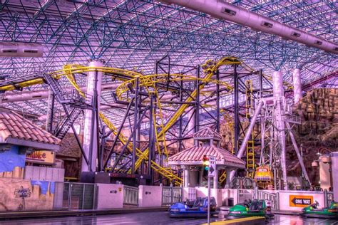 The Adventuredome Las Vegas Attractions Review 10best Experts And