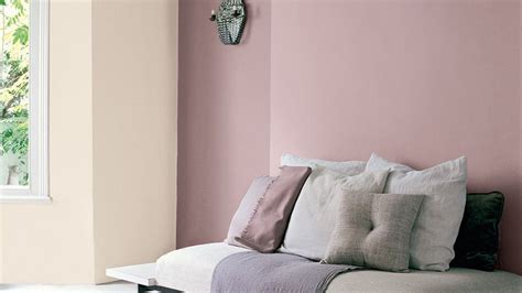 Image Result For Dulux Heritage Potters Pink Pink Living Room Dark