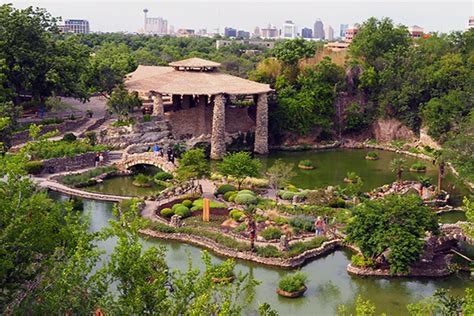 Brackenridge Park