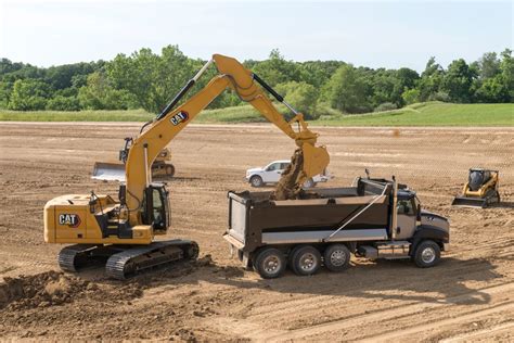 Find excavators for sale near you and across australia. New 330 GC Excavator | 30 Ton Excavator / Digger ...