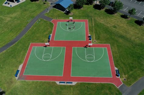 Regional Athletic Complex Rac Lacey Parks Culture And Recreation