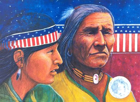 First Nation Americans David Craig Native American Art American Art