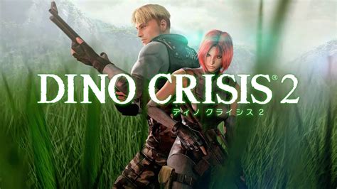 Dino Crisis 2 Android Gameplay With Retroarch And Dualshock 3