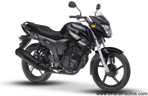 2012 Yamaha Sz X Sz R Launched But Price Remains Same