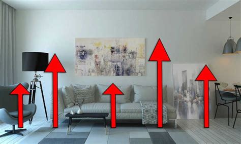 Interior Design Mistakes And How To Fix