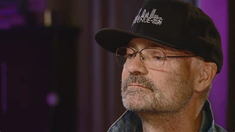 Gord Downie Exclusive Interview Cbc News The National