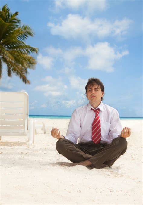 Relaxation For Office Worker Stock Image Image Of Rest Leisure 21014591