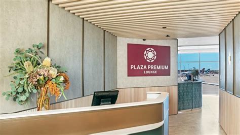 Guide To The Plaza Premium Lounge Network Point Hacks