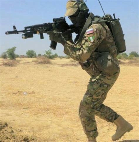 Top 10 Best Special Forces In Africa 2019 Military Africa
