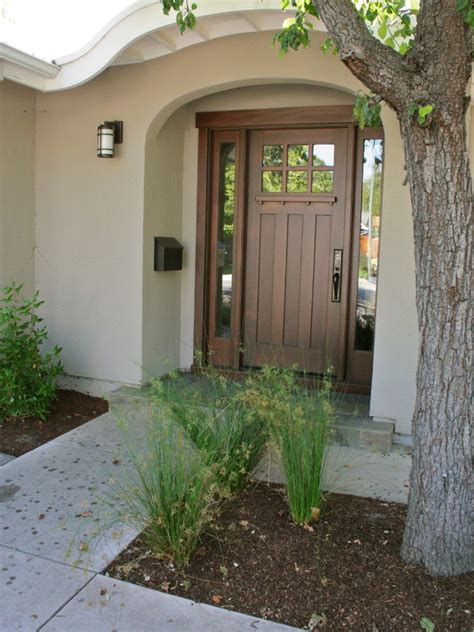 Arts And Crafts Doors Craftsman Style Doors Mission