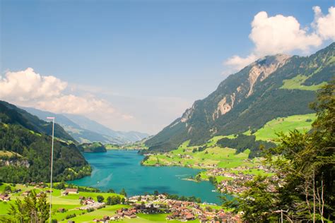 5 Best Places to Visit in Switzerland with Kids for an Adventure