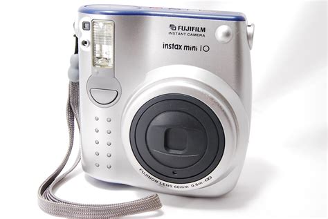 Cool Japan Select Shop Excellent Fujifilm Instax Mini 10 Instant