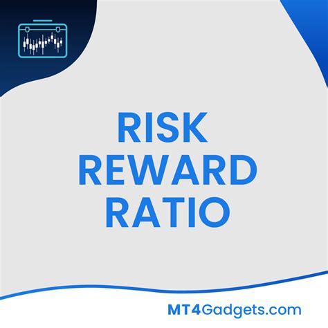 Risk Reward Ratio Indicator For Mt4 And Mt5 Mt4gadgets