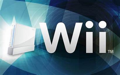 Wii Nintendo Wallpapers Desktop Games Goodwp Android