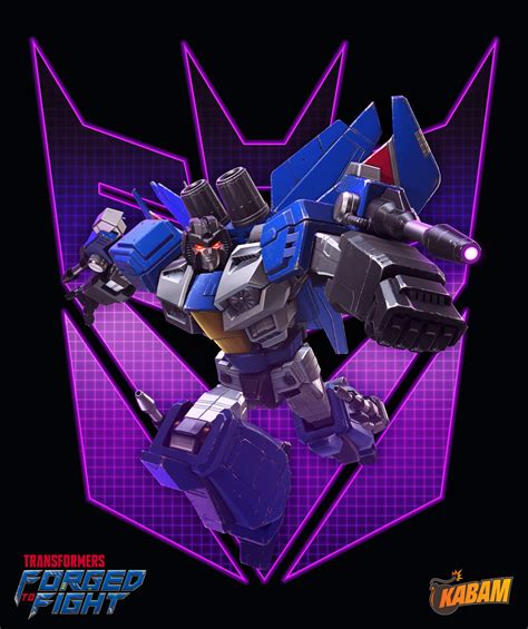 Adam Cooper Transformers Forged To Fight Marketing Images