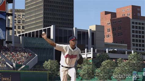 Mlb 09 The Show Review For Playstation 3 Ps3