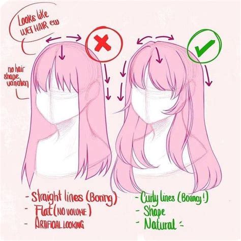 Through the instructions in the video you can easily draw according to however you need to pay attention to the following points: How to Draw a Hair? Step by Step for Beginners | HARUNMUDAK