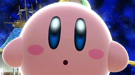 Hd Kirby Wallpaper 69 Images