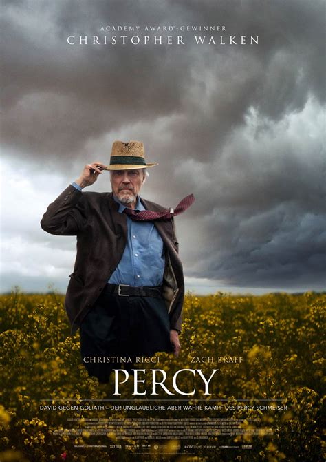 Percy Film (2020), Kritik, Trailer, Info | movieworlds.com