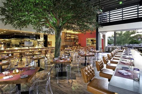 The 5 Best Restaurant Architects In Long Beach California General