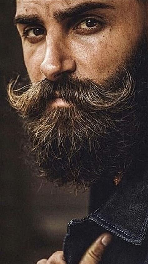 Pin By Chad Perkins On Beards Handlebar Moustache Beard Tips Long Beard Styles Beard Styles