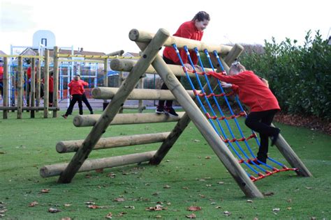 How Outdoor Play Can Be Beneficial For Children With Special