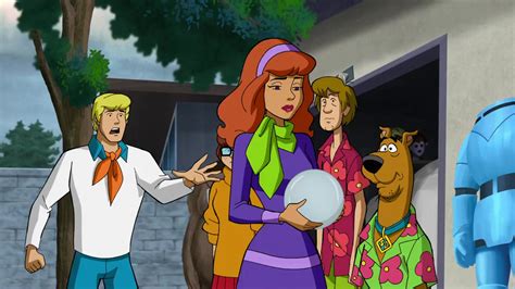 Scooby Doo And The Curse Of The 13th Ghost 2019 Yify Download