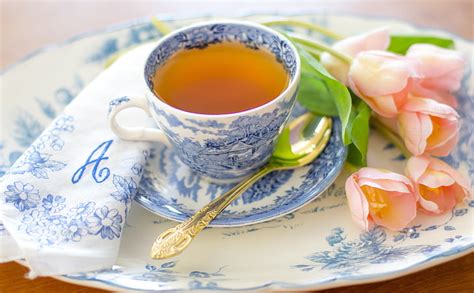 Hd Wallpaper White Ceramic Teapot Beside Teacup With Tea Tea Pot