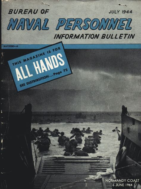 all hands naval bulletin jul 1944 pdf landing ship amphibious warfare
