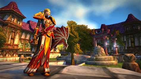 Tbc classic, like vanilla classic, is missing multiple quality of life features, including quest aids and trackers. Classic WoW Alliance Races and Racial Abilities - Guides - Wowhead
