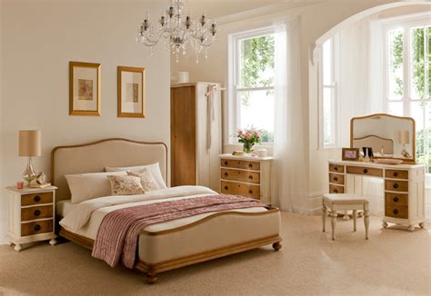 Bedroom furniture sets french style bedroom white. 18+ French Style Furniture Designs, Ideas, Plans | Design ...