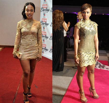 Rumours that south africa's gorgeous television personality, boity thulo, is romantically involved with one of mzansi's most sought after men have. Triple fashion threat: Boity, Nomzamo and Minnie