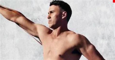 Brooks Koepka Has Fired Up At Haters Over Nude Shoot In ESPNs Body