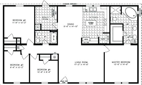 1500 Sq Ft Ranch House Plans With Basement Openbasement