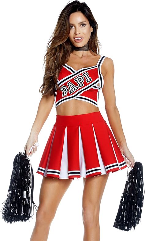 play or slay sexy cheerleader costume ubicaciondepersonas cdmx gob mx