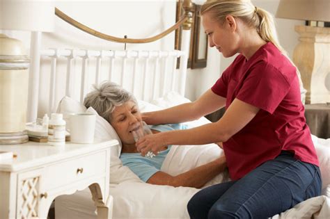 Palliative Care | Priory Nursing Agency and Homecare Ltd