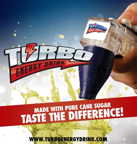 Sunny Sky Products Acquires Turbo Energy Drink Cstore Decisions