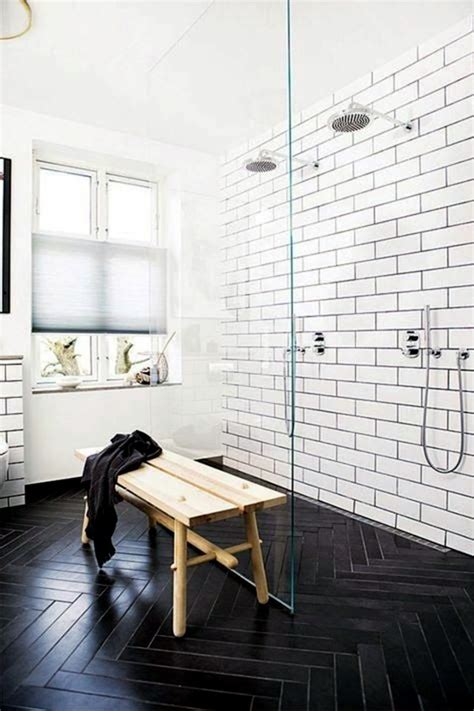 Browse modern bathroom designs and decorating ideas. Small bathroom tile - bright tiles make your bathroom ...