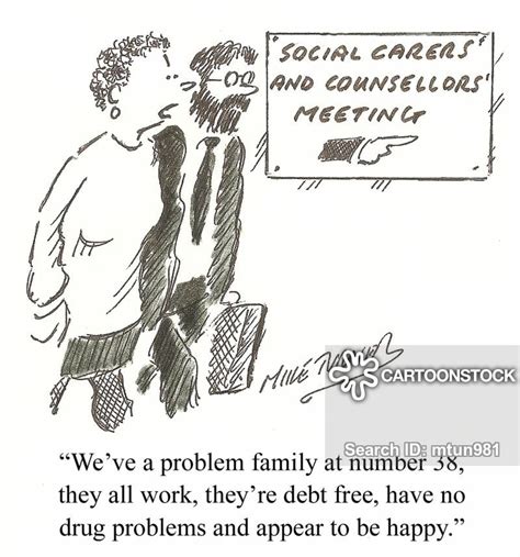 Social Care Cartoons And Comics Funny Pictures From