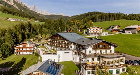 Hotel Alpenkrone Filzmoos Austria Lakes And Mountains Inghams