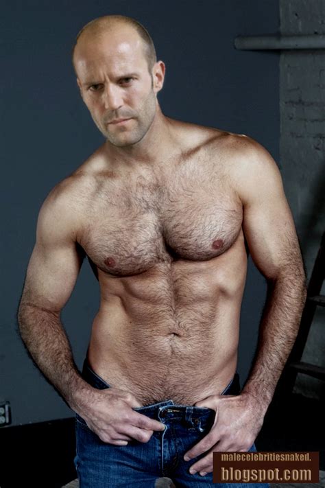 Jason statham naked ✔ Free Nude Photo Of Jason Statham bluet