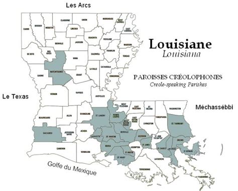 The French Creole Language Of Louisiana Alpha Omega Translations