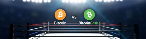 Bitcoin cash (bch) is a cryptocurrency created from a hard fork of bitcoin. Bitcoin Cash vs Bitcoin: How is BCH measuring up? » Brave ...