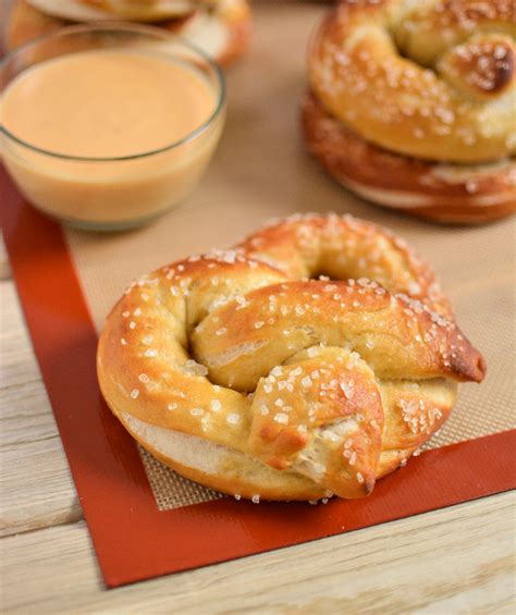 Best Cheese Sauce For Pretzels Compilation Easy Recipes To Make At Home