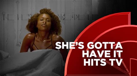 New She S Gotta Have It Series Hits Netflix On Thanksgiving Youtube